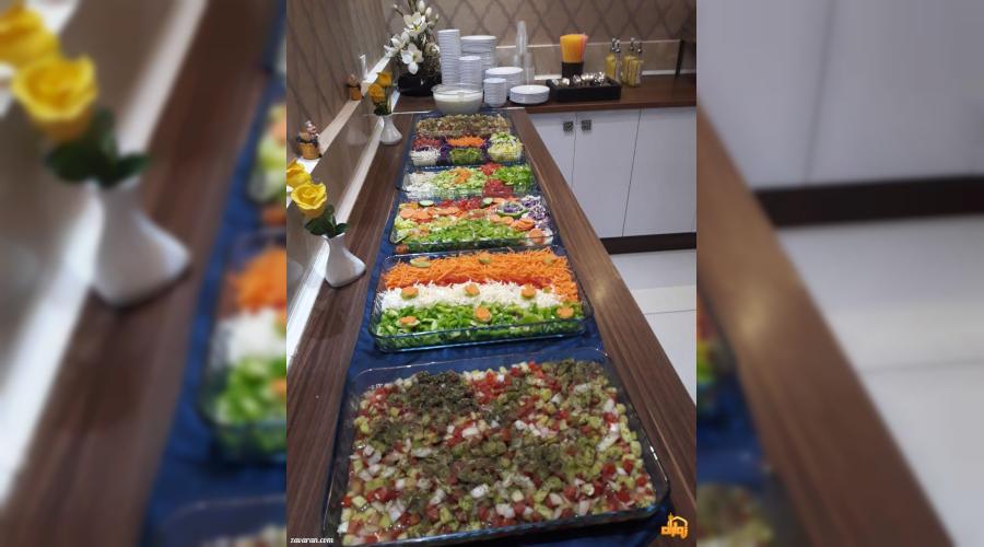 هتل آپارتمان صانع هتل آپارتمان صانع