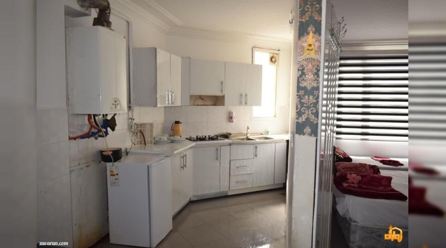 رزرو هتل و هتل آپارتمان ارزان مشهد فقط با پرداخت بیعانه