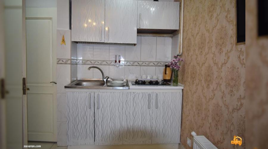 رزرو هتل و هتل آپارتمان ارزان مشهد فقط با پرداخت بیعانه