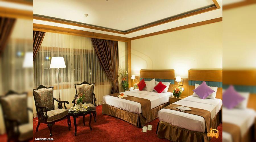 رزرو هتل و هتل آپارتمان ارزان مشهد فقط با پرداخت بیعانه رزرو هتل و هتل آپارتمان ارزان مشهد فقط با پرداخت بیعانه