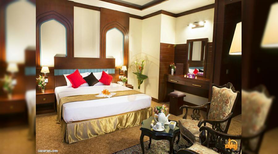 رزرو هتل و هتل آپارتمان ارزان مشهد فقط با پرداخت بیعانه رزرو هتل و هتل آپارتمان ارزان مشهد فقط با پرداخت بیعانه