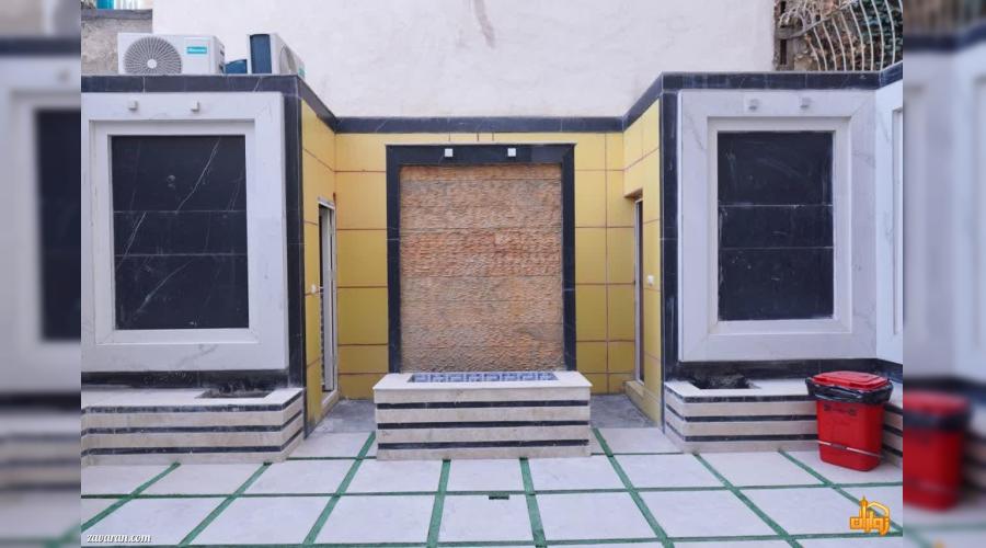 رزرو هتل و هتل آپارتمان ارزان مشهد فقط با پرداخت بیعانه