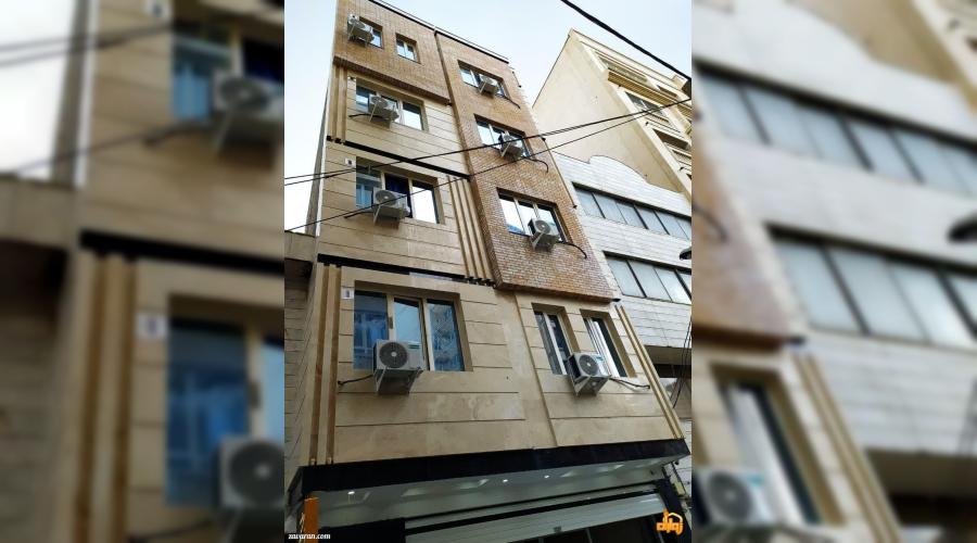 رزرو هتل و هتل آپارتمان ارزان مشهد فقط با پرداخت بیعانه