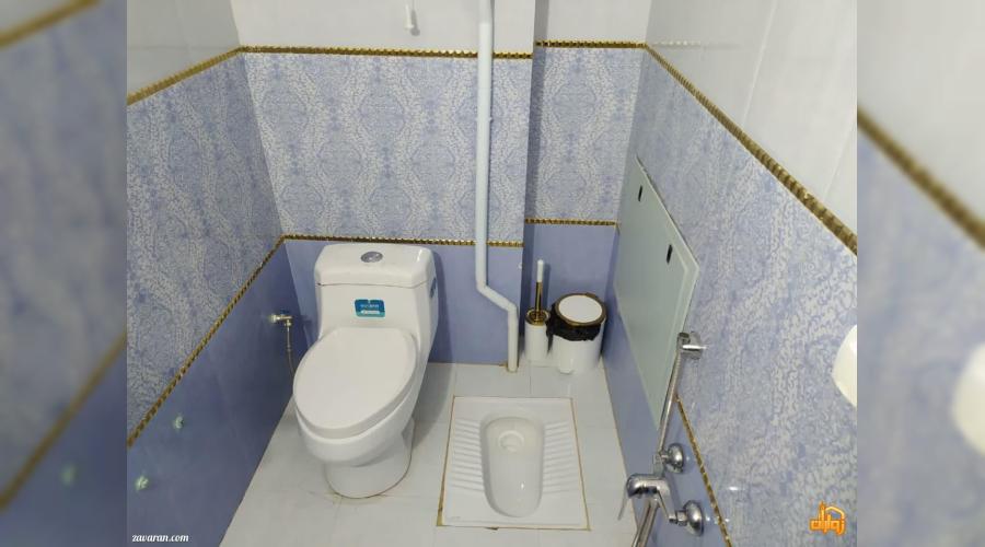 رزرو هتل و هتل آپارتمان ارزان مشهد فقط با پرداخت بیعانه