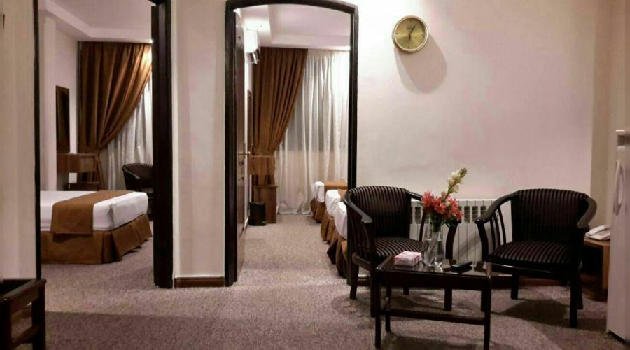 رزرو هتل و هتل آپارتمان ارزان مشهد فقط با پرداخت بیعانه رزرو هتل و هتل آپارتمان ارزان مشهد فقط با پرداخت بیعانه