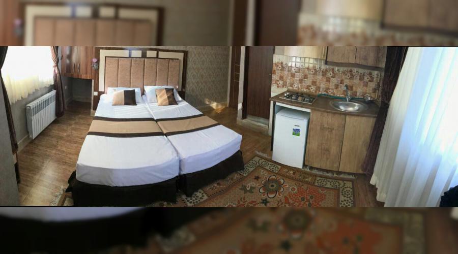 هتل آپارتمان شاد هتل آپارتمان شاد