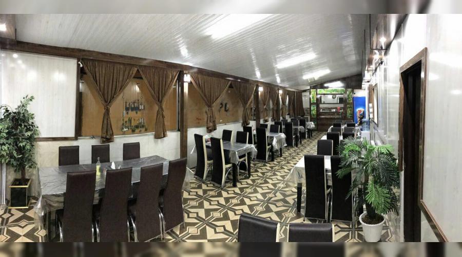 هتل آپارتمان شاد هتل آپارتمان شاد