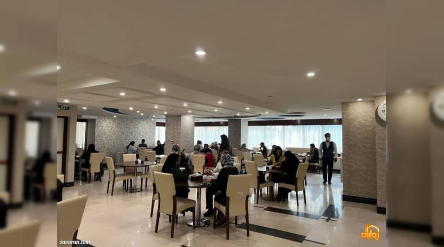 رزرو هتل و هتل آپارتمان ارزان مشهد فقط با پرداخت بیعانه