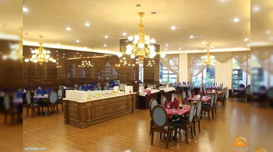 رزرو هتل و هتل آپارتمان ارزان مشهد فقط با پرداخت بیعانه