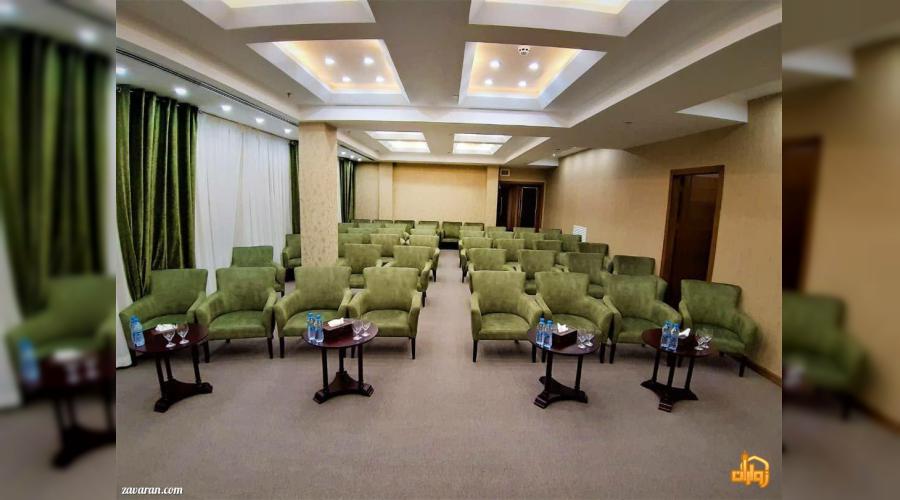 رزرو هتل و هتل آپارتمان ارزان مشهد فقط با پرداخت بیعانه