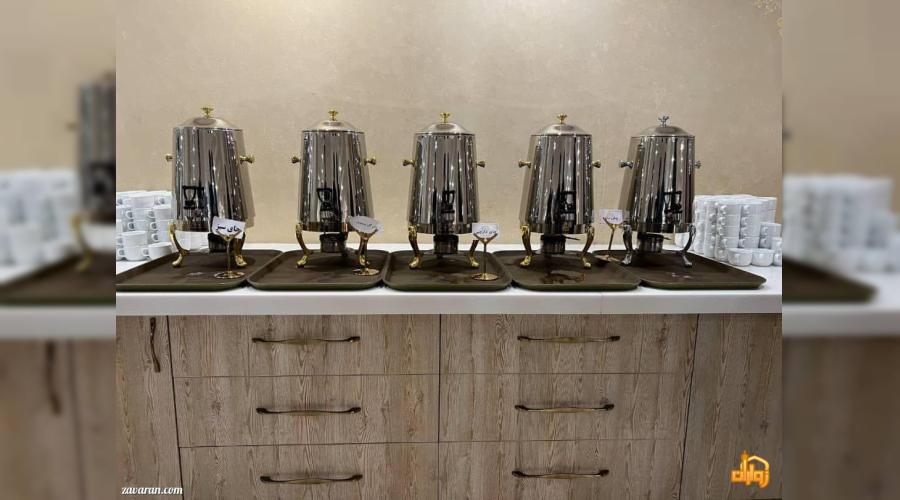 رزرو هتل و هتل آپارتمان ارزان مشهد فقط با پرداخت بیعانه