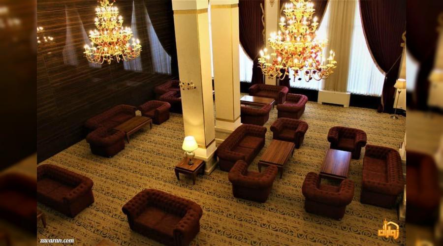 رزرو هتل و هتل آپارتمان ارزان مشهد فقط با پرداخت بیعانه