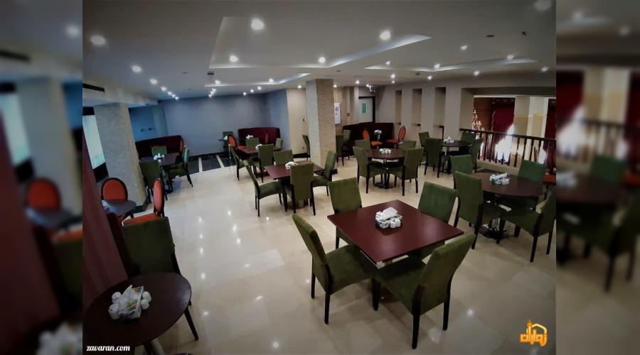 رزرو هتل و هتل آپارتمان ارزان مشهد فقط با پرداخت بیعانه