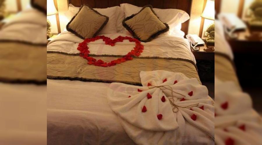 هتل پنج ستاره درویشی