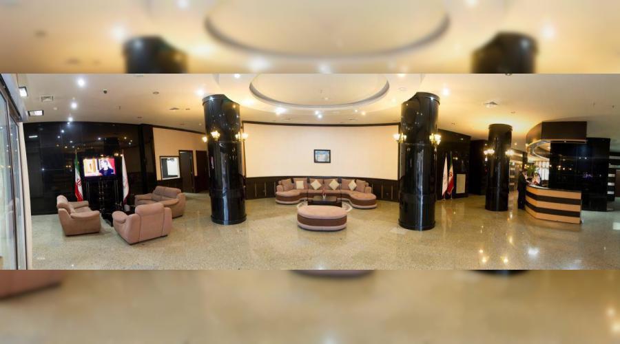 رزرو هتل و هتل آپارتمان ارزان مشهد فقط با پرداخت بیعانه