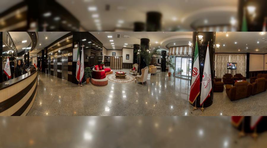 رزرو هتل و هتل آپارتمان ارزان مشهد فقط با پرداخت بیعانه