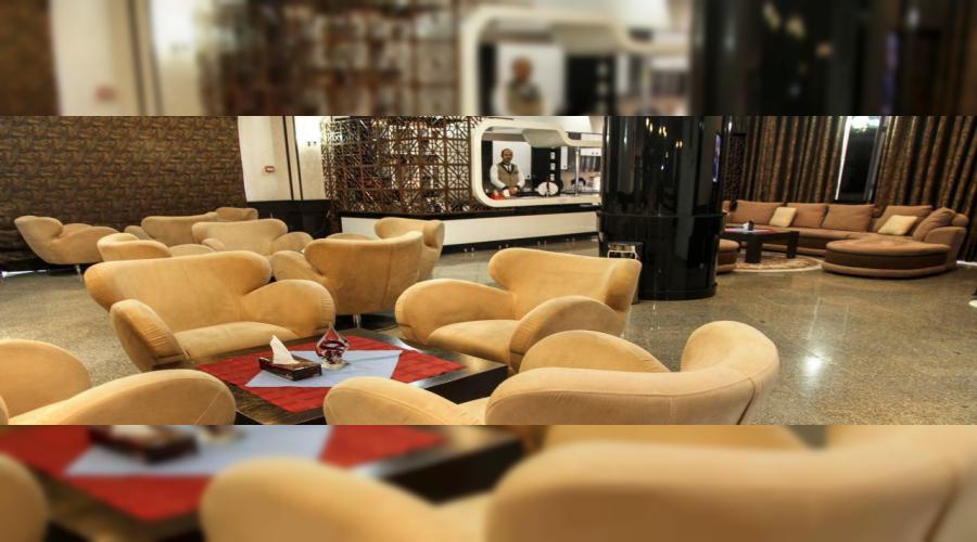 رزرو هتل و هتل آپارتمان ارزان مشهد فقط با پرداخت بیعانه