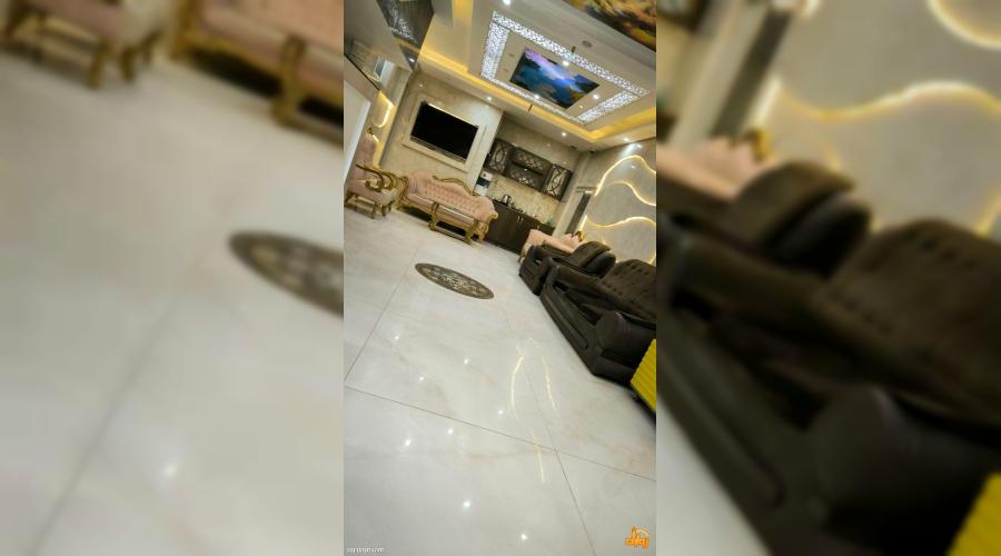 واحد اقامتی فریادی