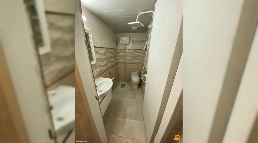 واحد اقامتی فریادی