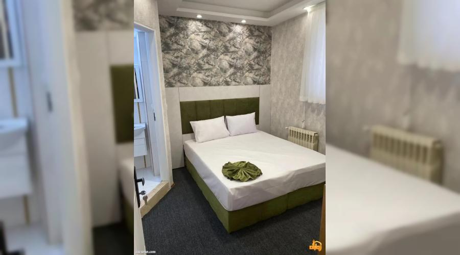 واحد اقامتی فریادی