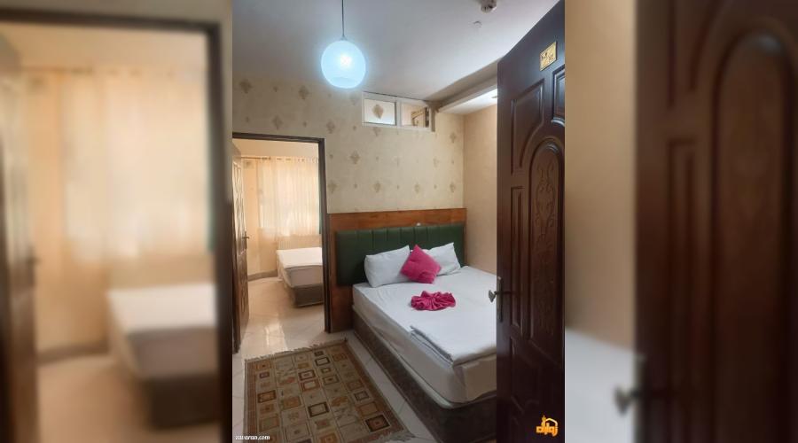 رزرو هتل و هتل آپارتمان ارزان مشهد فقط با پرداخت بیعانه رزرو هتل و هتل آپارتمان ارزان مشهد فقط با پرداخت بیعانه