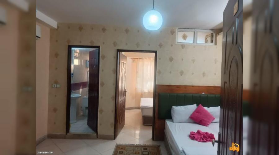 رزرو هتل و هتل آپارتمان ارزان مشهد فقط با پرداخت بیعانه رزرو هتل و هتل آپارتمان ارزان مشهد فقط با پرداخت بیعانه