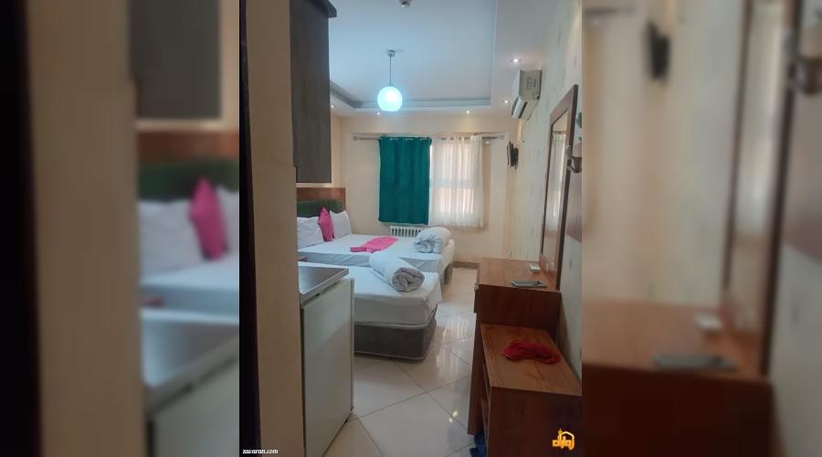 رزرو هتل و هتل آپارتمان ارزان مشهد فقط با پرداخت بیعانه رزرو هتل و هتل آپارتمان ارزان مشهد فقط با پرداخت بیعانه