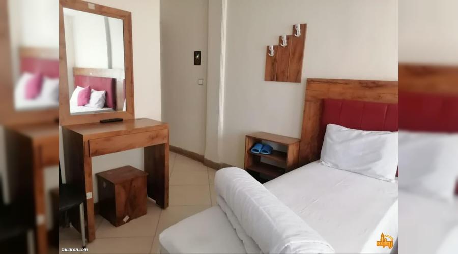 رزرو هتل و هتل آپارتمان ارزان مشهد فقط با پرداخت بیعانه رزرو هتل و هتل آپارتمان ارزان مشهد فقط با پرداخت بیعانه