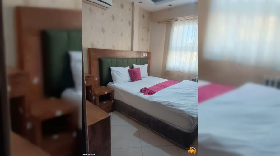 رزرو هتل و هتل آپارتمان ارزان مشهد فقط با پرداخت بیعانه رزرو هتل و هتل آپارتمان ارزان مشهد فقط با پرداخت بیعانه