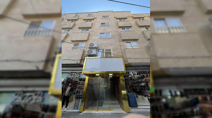 رزرو هتل و هتل آپارتمان ارزان مشهد فقط با پرداخت بیعانه رزرو هتل و هتل آپارتمان ارزان مشهد فقط با پرداخت بیعانه