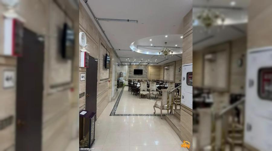 رزرو هتل و هتل آپارتمان ارزان مشهد فقط با پرداخت بیعانه