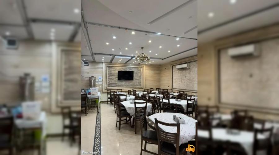 رزرو هتل و هتل آپارتمان ارزان مشهد فقط با پرداخت بیعانه