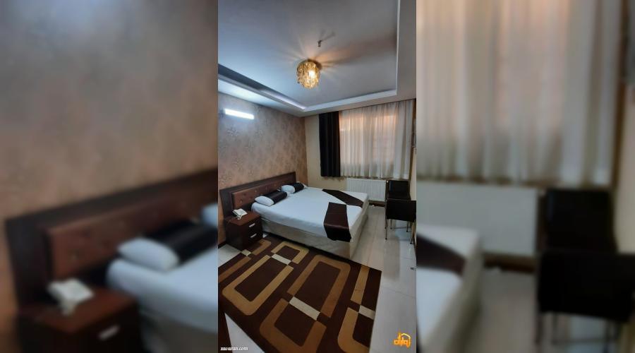 واحد اقامتی تابش واحد اقامتی تابش