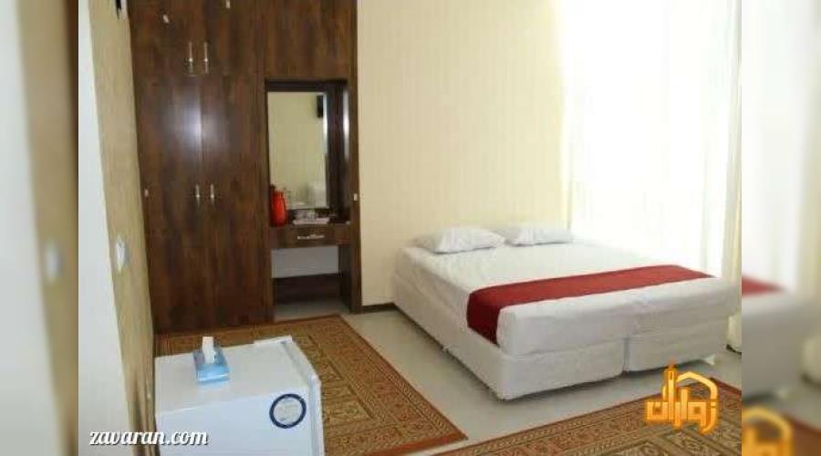 هتل یک ستاره هورا