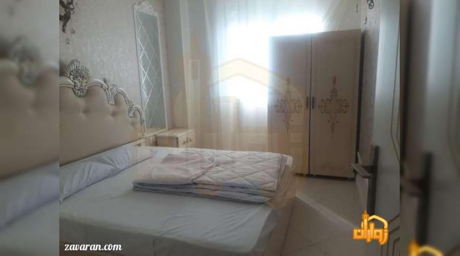 هتل آپارتمان الزهرا