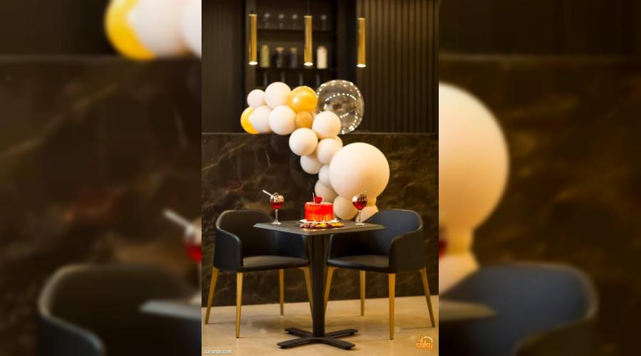 رزرو هتل و هتل آپارتمان ارزان مشهد فقط با پرداخت بیعانه