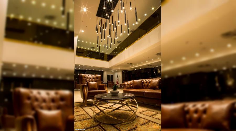 رزرو هتل و هتل آپارتمان ارزان مشهد فقط با پرداخت بیعانه