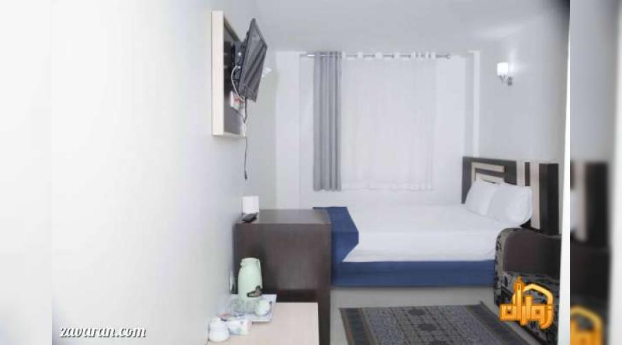 هتل یک ستاره یکتا