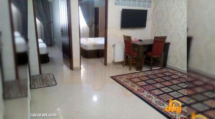 هتل آپارتمان سوره هتل آپارتمان سوره