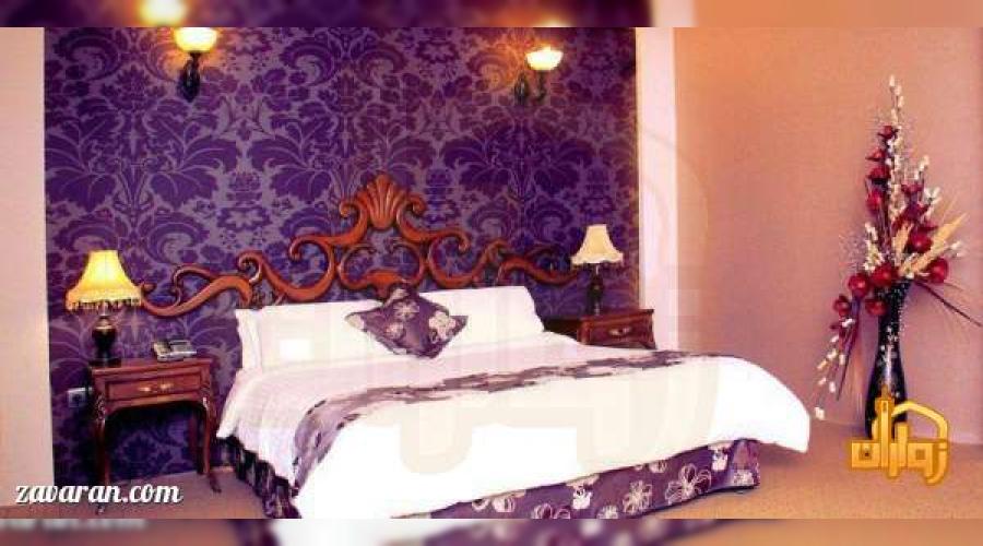 هتل سه ستاره جم