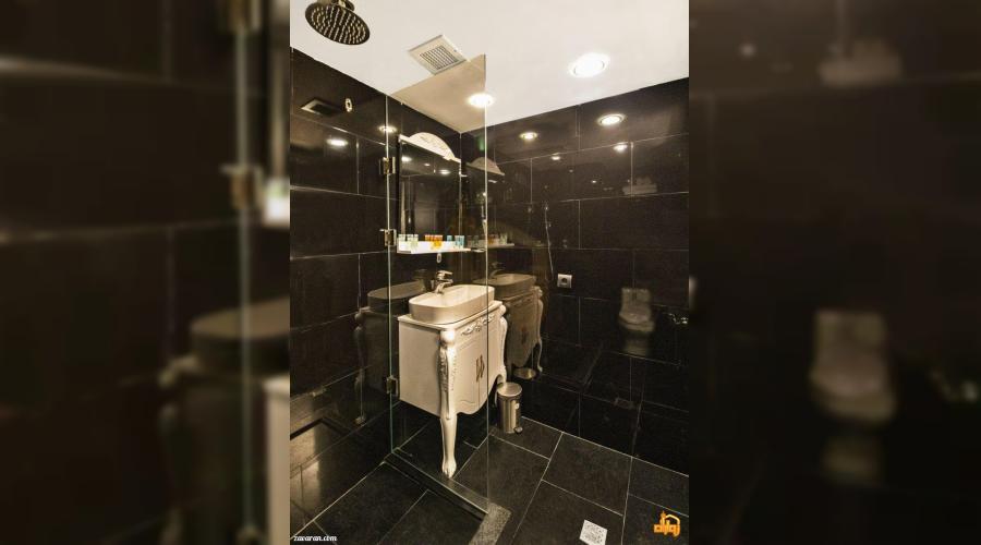 هتل چهار ستاره تارا هتل چهار ستاره تارا