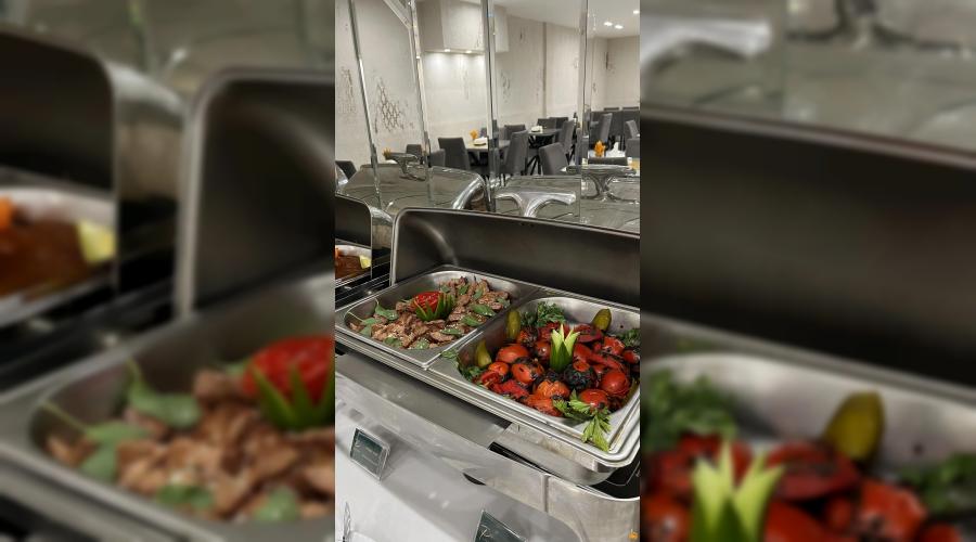 رزرو هتل و هتل آپارتمان ارزان مشهد فقط با پرداخت بیعانه