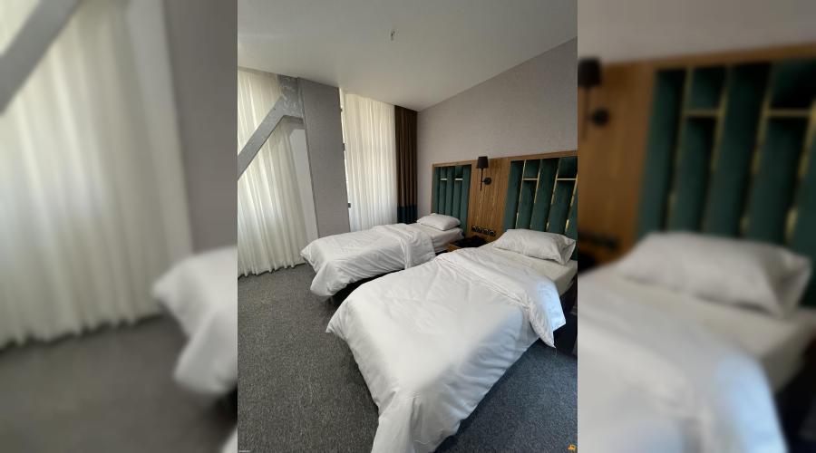 رزرو هتل و هتل آپارتمان ارزان مشهد فقط با پرداخت بیعانه