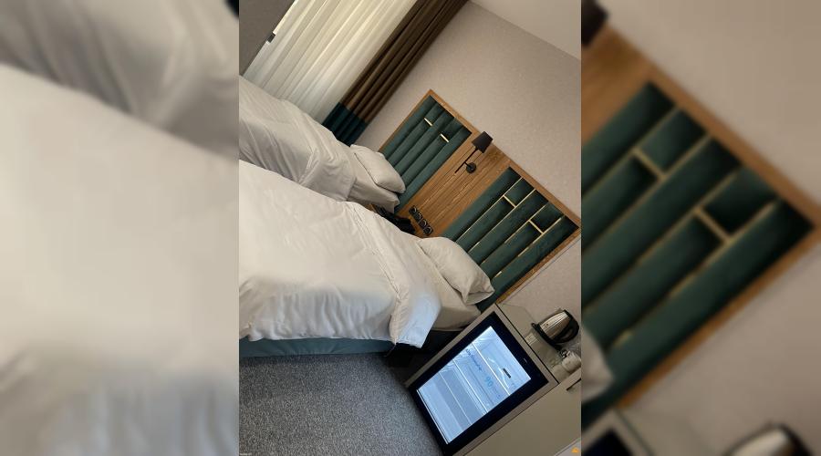 رزرو هتل و هتل آپارتمان ارزان مشهد فقط با پرداخت بیعانه