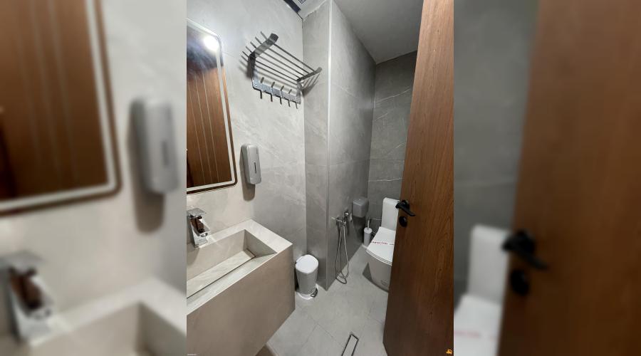 رزرو هتل و هتل آپارتمان ارزان مشهد فقط با پرداخت بیعانه