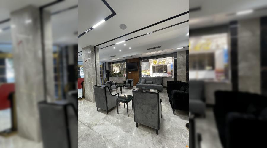 رزرو هتل و هتل آپارتمان ارزان مشهد فقط با پرداخت بیعانه