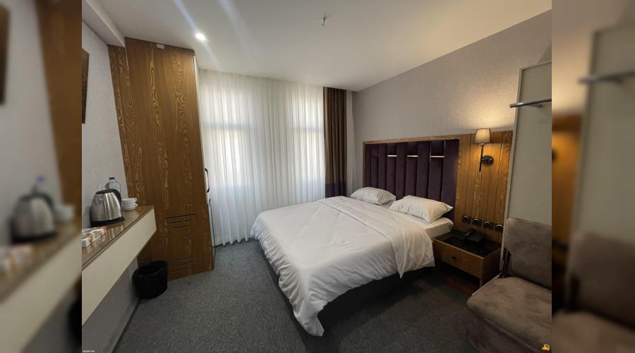 رزرو هتل و هتل آپارتمان ارزان مشهد فقط با پرداخت بیعانه