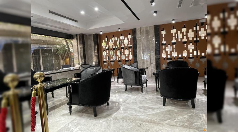 رزرو هتل و هتل آپارتمان ارزان مشهد فقط با پرداخت بیعانه