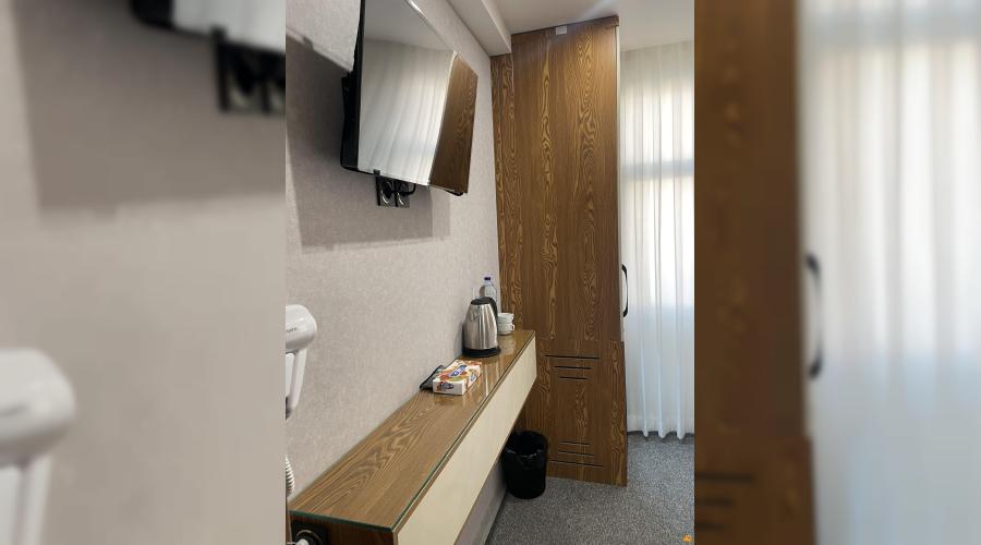 رزرو هتل و هتل آپارتمان ارزان مشهد فقط با پرداخت بیعانه