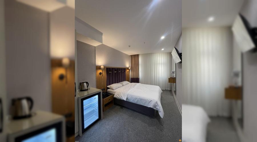 رزرو هتل و هتل آپارتمان ارزان مشهد فقط با پرداخت بیعانه